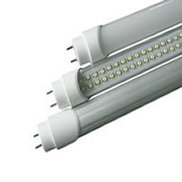 led tube light